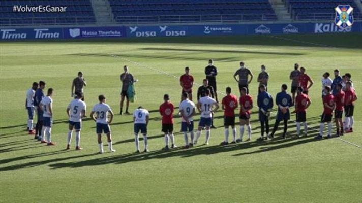 Telecanarias - Deportes Canarias - 30/06/2020