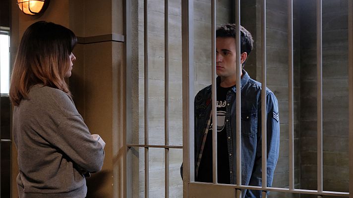 Servir y proteger - Episodio 758