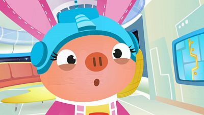 Astroblast (en inglés) - Halley's wannabe - RTVE.es - Astroblast en inglés | Watch