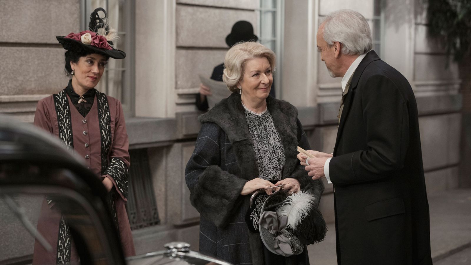 Acacias 38 - Capitulo 1275 - Ver ahora