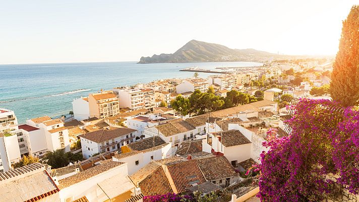 España Directo - Un verano en Altea