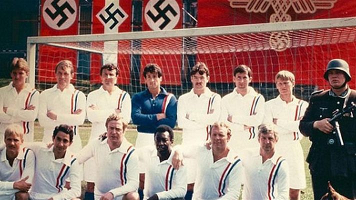 Días de cine clásico - Evasión o victoria (presentación)