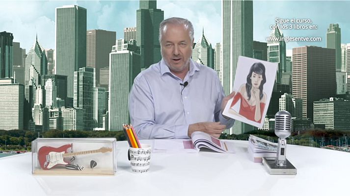 Inglés en TVE - Programa 118