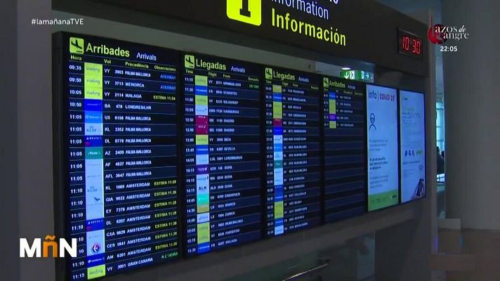 La ma��ana - La Mañana - 01/07/20