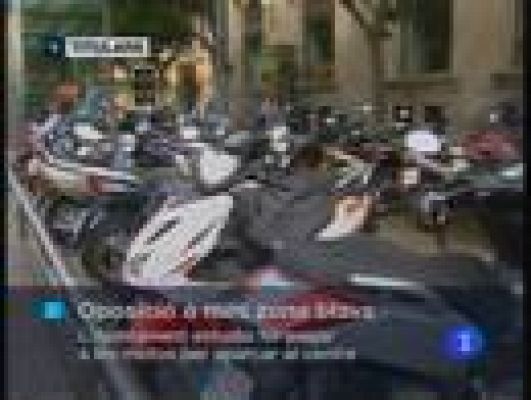 L'Informatiu - L'informatiu migdia - 04/08/09