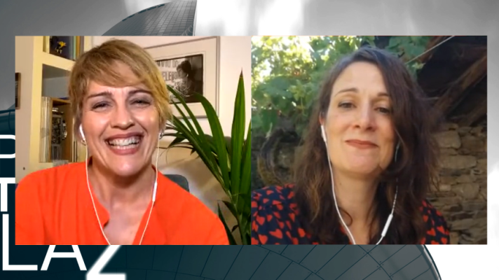 Para todos La 2 - Para Todos La 2 - Gemma Galdon: 'Digitalización, es más caro olvidar que recordar'