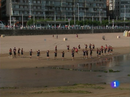 Panorama Regional - Panorama regional - 04/08/09