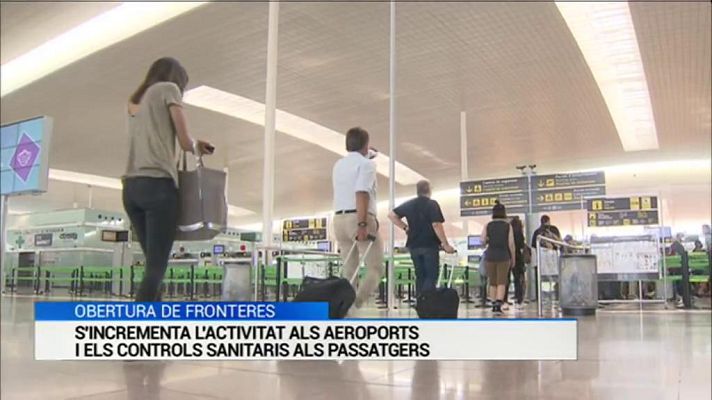 L'Informatiu - L'Informatiu - 01/07/2020