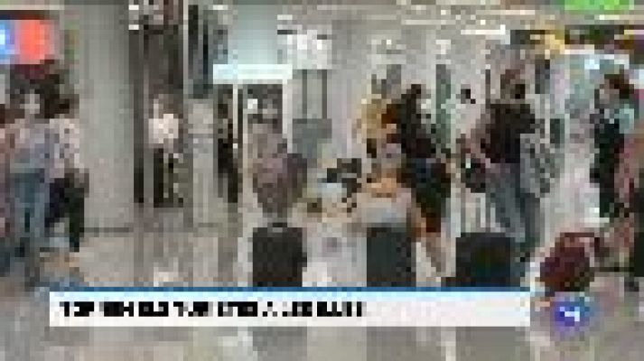 Informatiu Balear - Informatiu Balear - 01/07/20