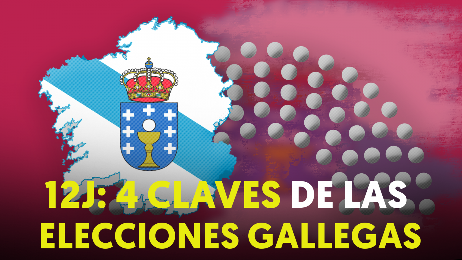 Vídeo: Claves de las elecciones gallegas de 2020 - RTVE.es