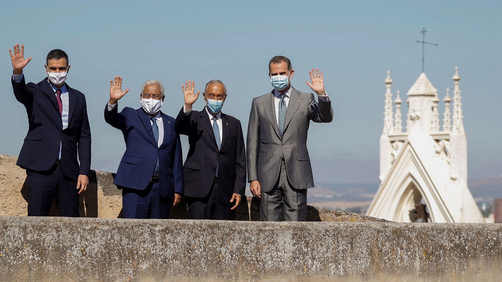 Telediario 1 en cuatro minutos - 01/07/20 - Ver ahora