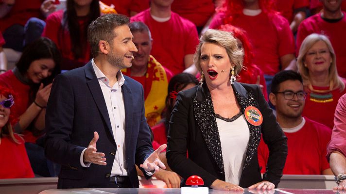 Typical Spanish - La versión lírica de 'El Porompompero' de Manolo Escobar