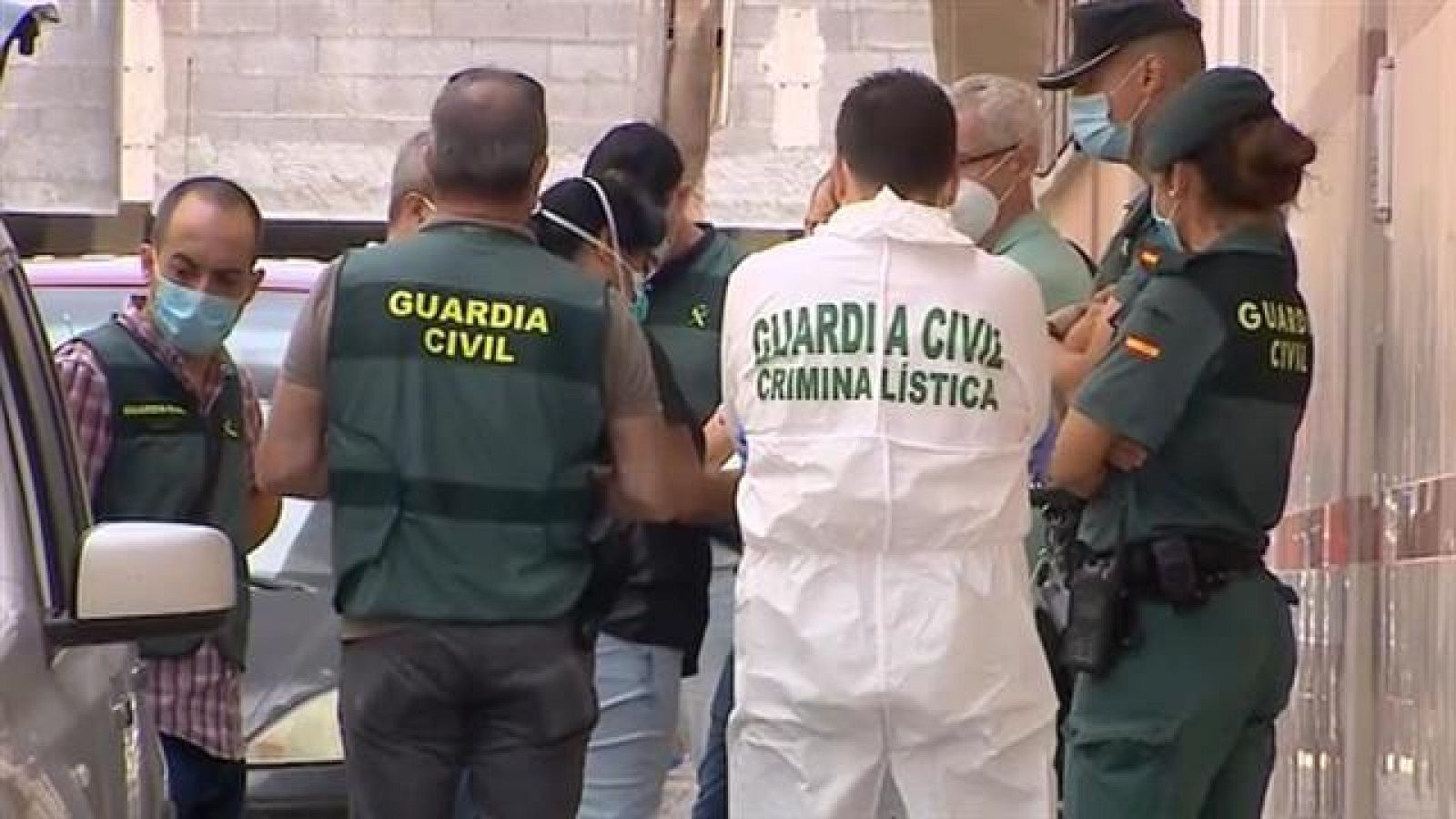 Canarias en 2' - 01/07/2020