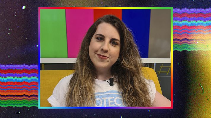 OK Playz - Carolina Iglesias: \"Hace falta un cambio de mentalidad de mucha gente, sobre todo pensando en las que vienen detrás\"