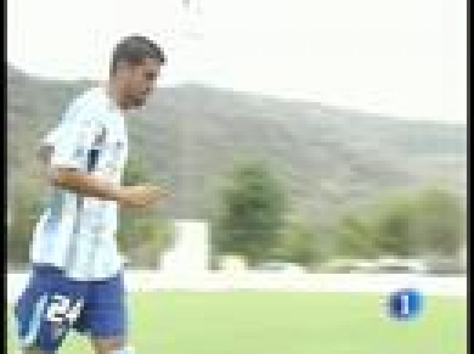 Los modestos se refuerzan | Ver