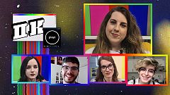 OK Playz - OK Playz con Carolina Iglesias, Elizabeth Duval, Rizha, Elsa Ruiz y Rubén Serrano