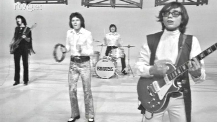 Galas del sábado - 04/07/1970