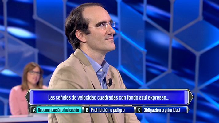 El cazador - Programa 70 - 01/07/20