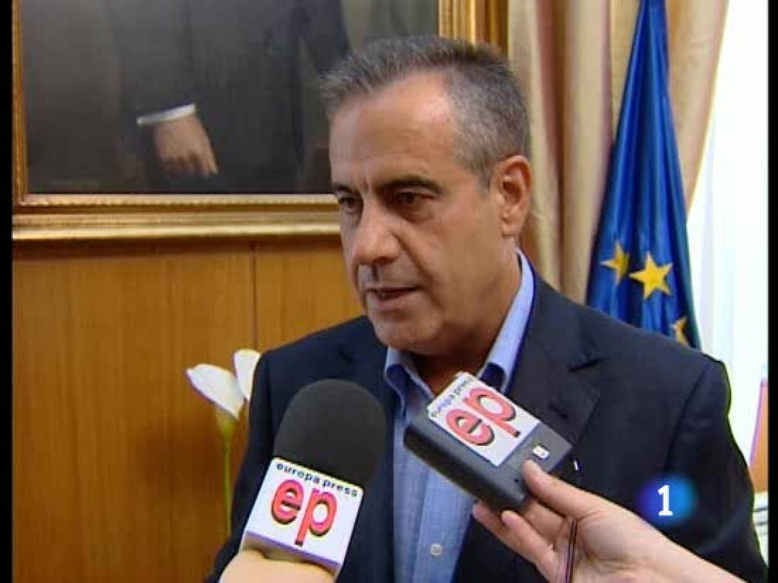 Reacciones a la cifra del paro de julio | Ver