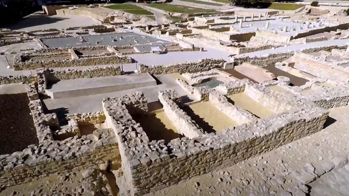 Arqueomanía - La segunda Guerra Púnica