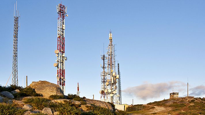 Modo Digital - Fibralar ofrece red alimentada por fibra