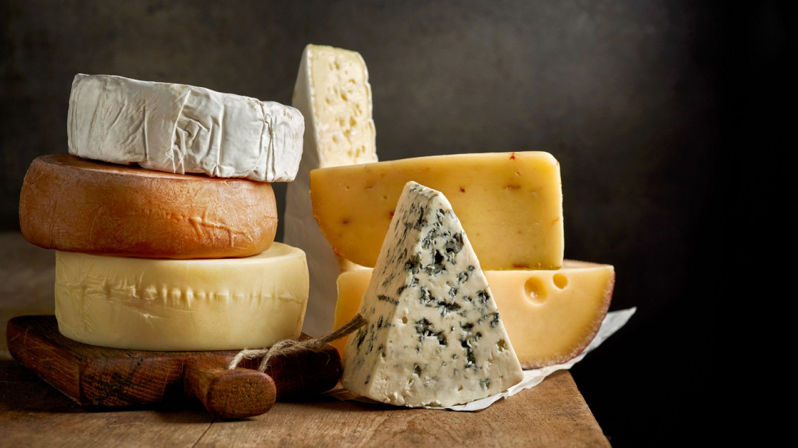 ¿Sabías que los quesos también son de temporadas?