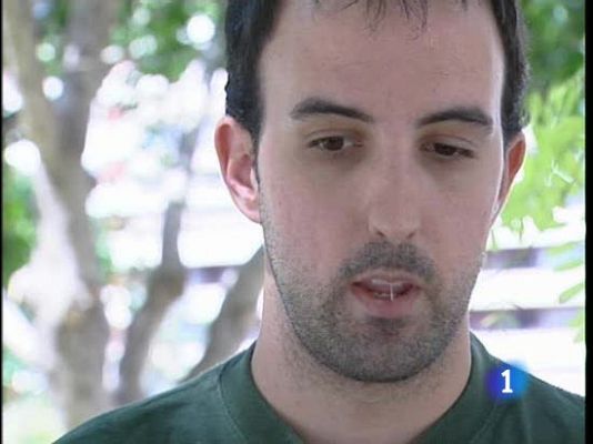  - Habla el hermano de Diego Salvá