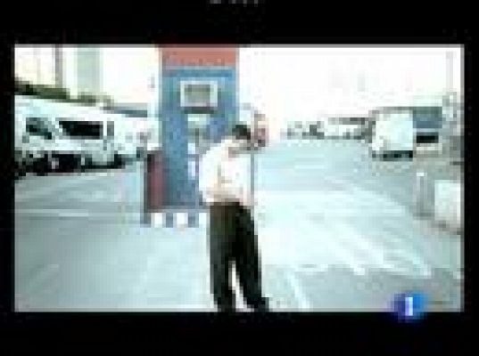  - Spot captación de socios del Getafe