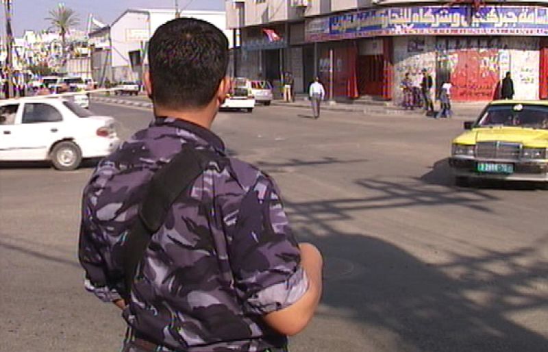 Los palestinos de Al Fatah celebran su primer congreso en 20 años