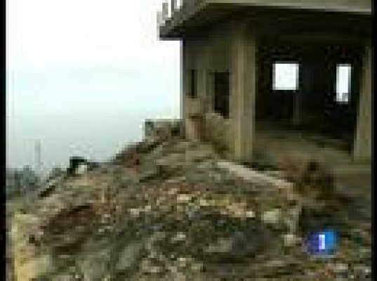  - Controlado el incendio de La Palma