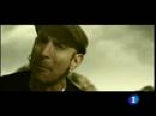  - Nuevo disco de Fito y Fitipaldis