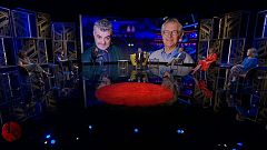 Lazos de sangre - El debate - Martes y Trece