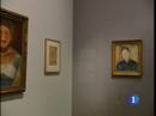  - Homenaje a Picasso