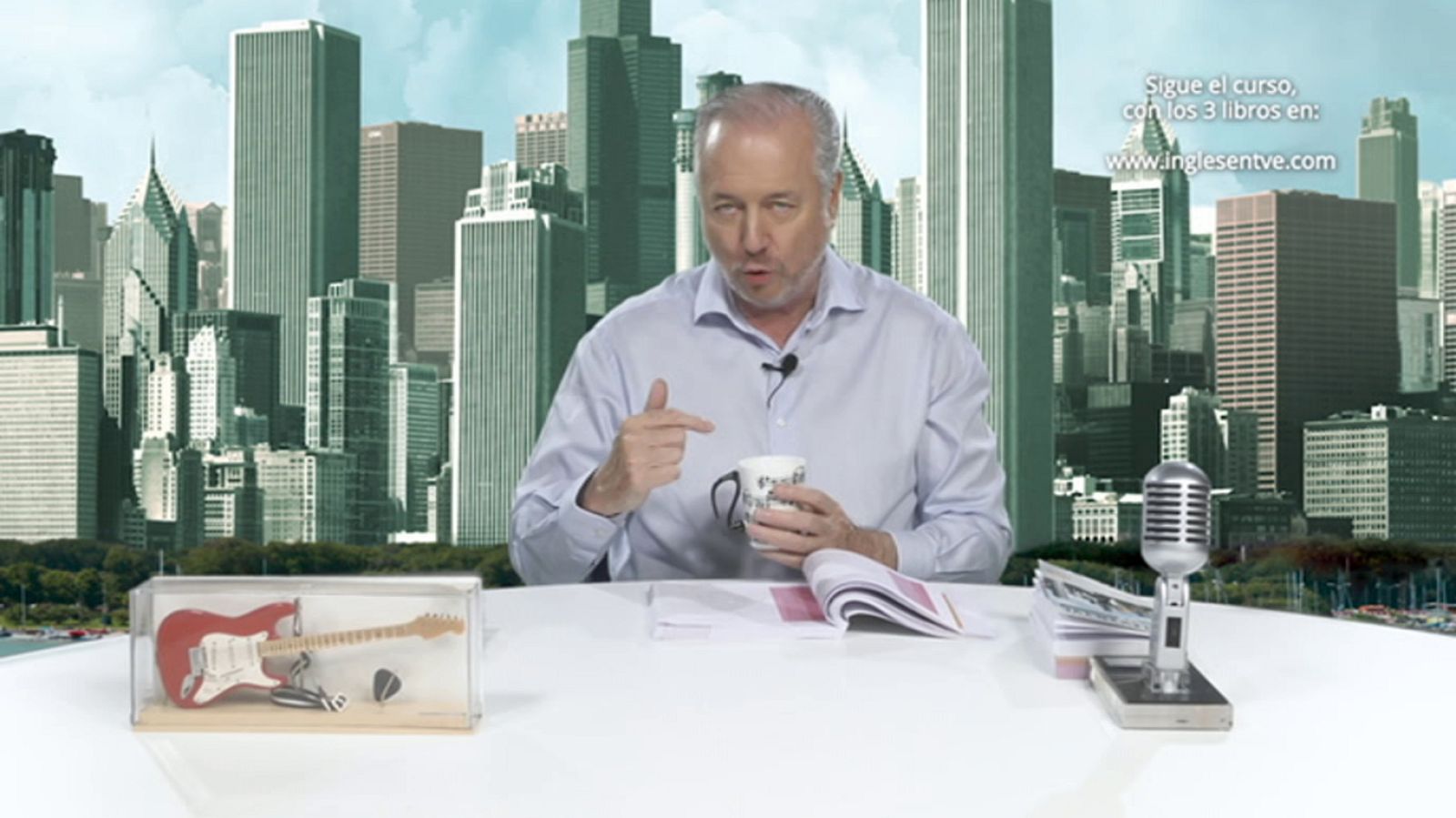 Inglés en TVE - Programa 119 - ver ahora