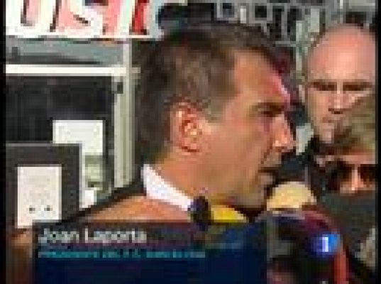 Messi mejorará su ficha