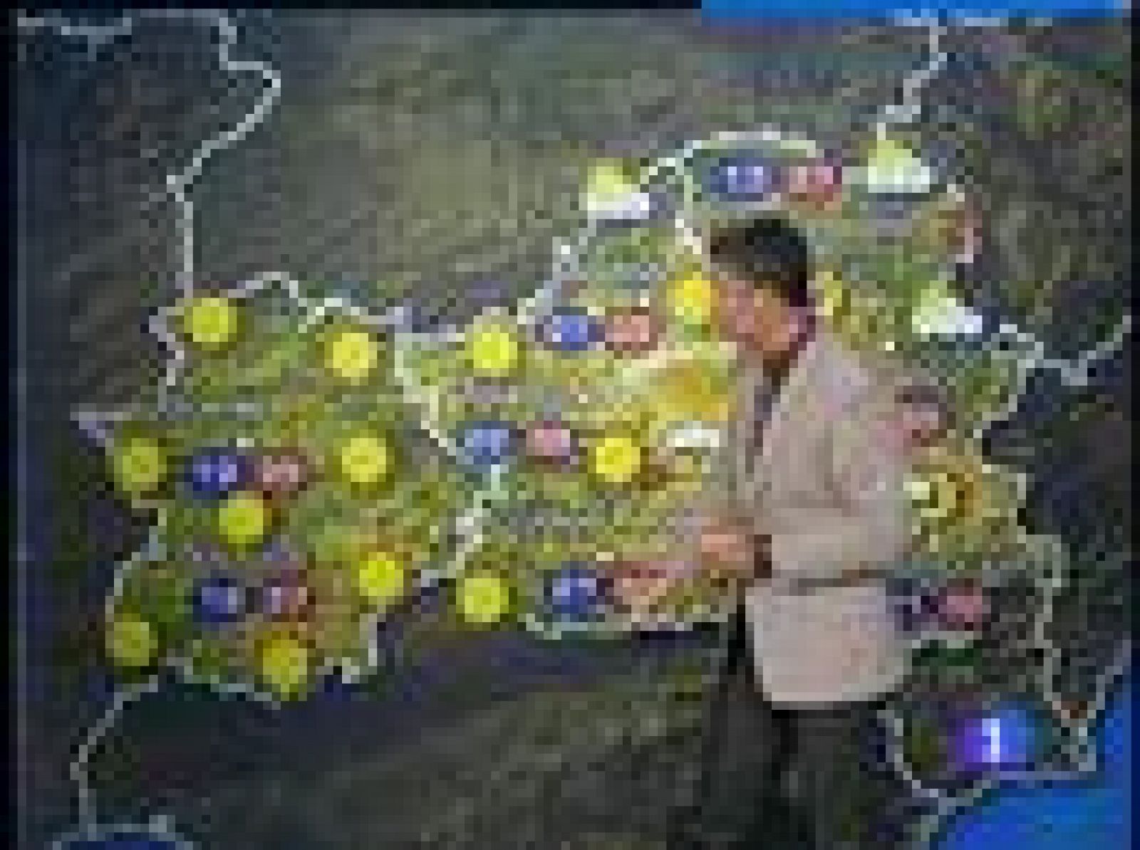 El Tiempo - 04/08/09 - El tiempo | Ver