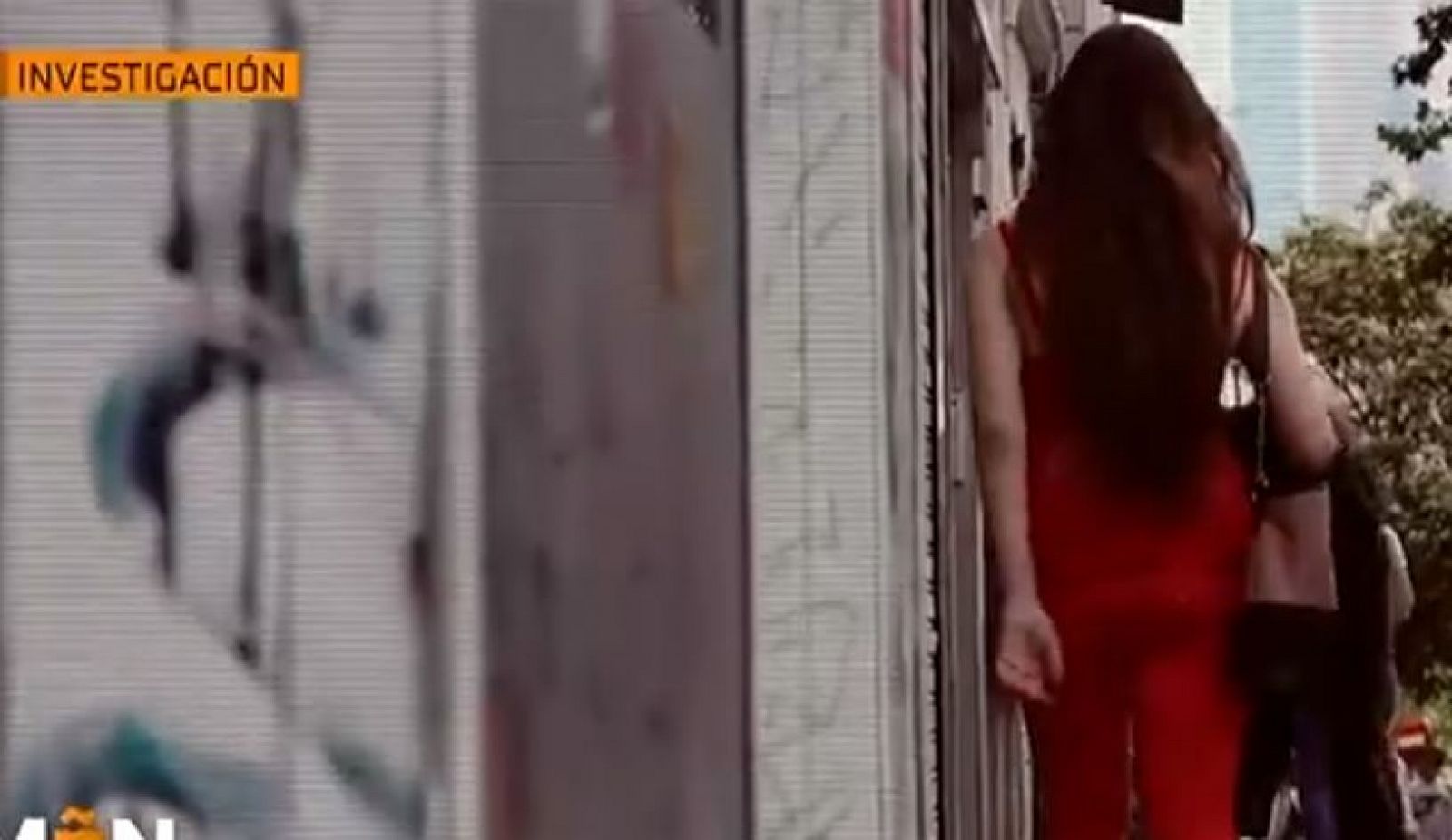 La prostitución con el coronavirus: aumenta la vulnerabilidad