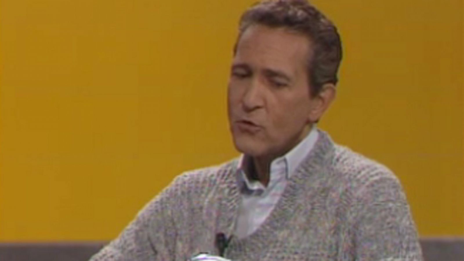 Jueves a jueves - 20/3/1986 - Jueves a jueves | Ver