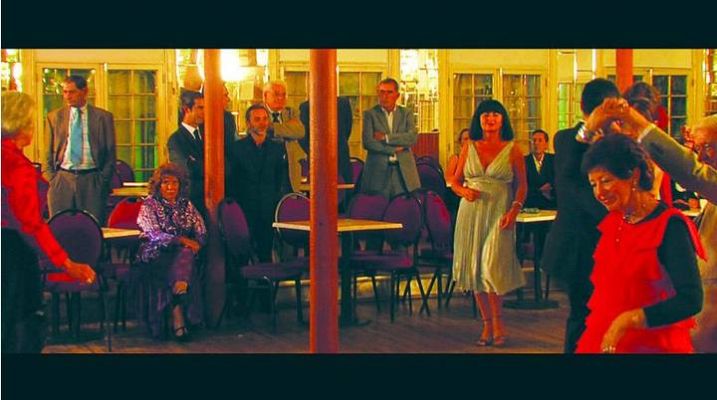 Metrópolis - Carta Blanca a Emilio Pi y Helena Fernandino