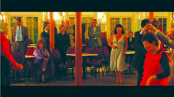 Metrópolis - Carta Blanca a Emilio Pi y Helena Fernandino