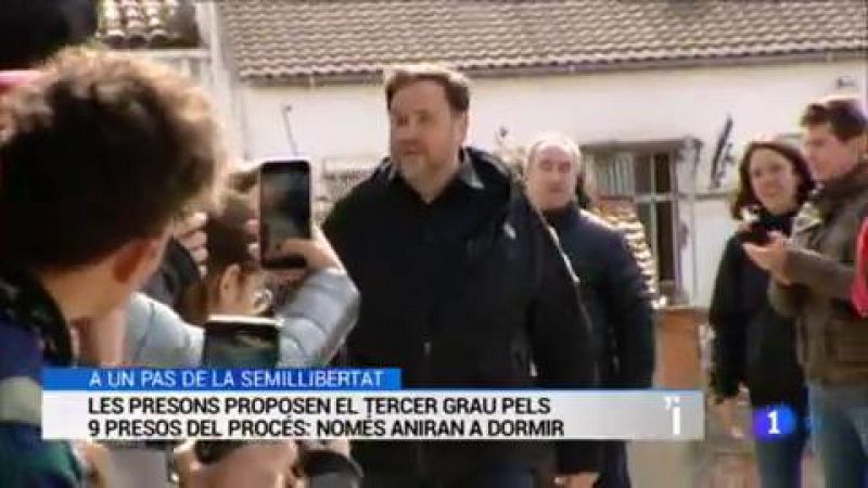 L'informatiu | sumari de les notícies del 02/07/2020 - rtve. Es