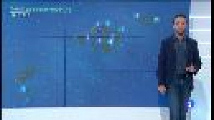 Informatiu Balear - El temps a les Illes Balears - 02/07/20