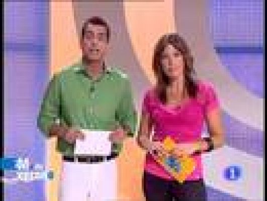 Esta mañana - Esta mañana - 04/08/09