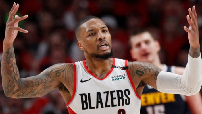 Algunos jugadores se muestran excépticos sobre el regreso de la NBA
