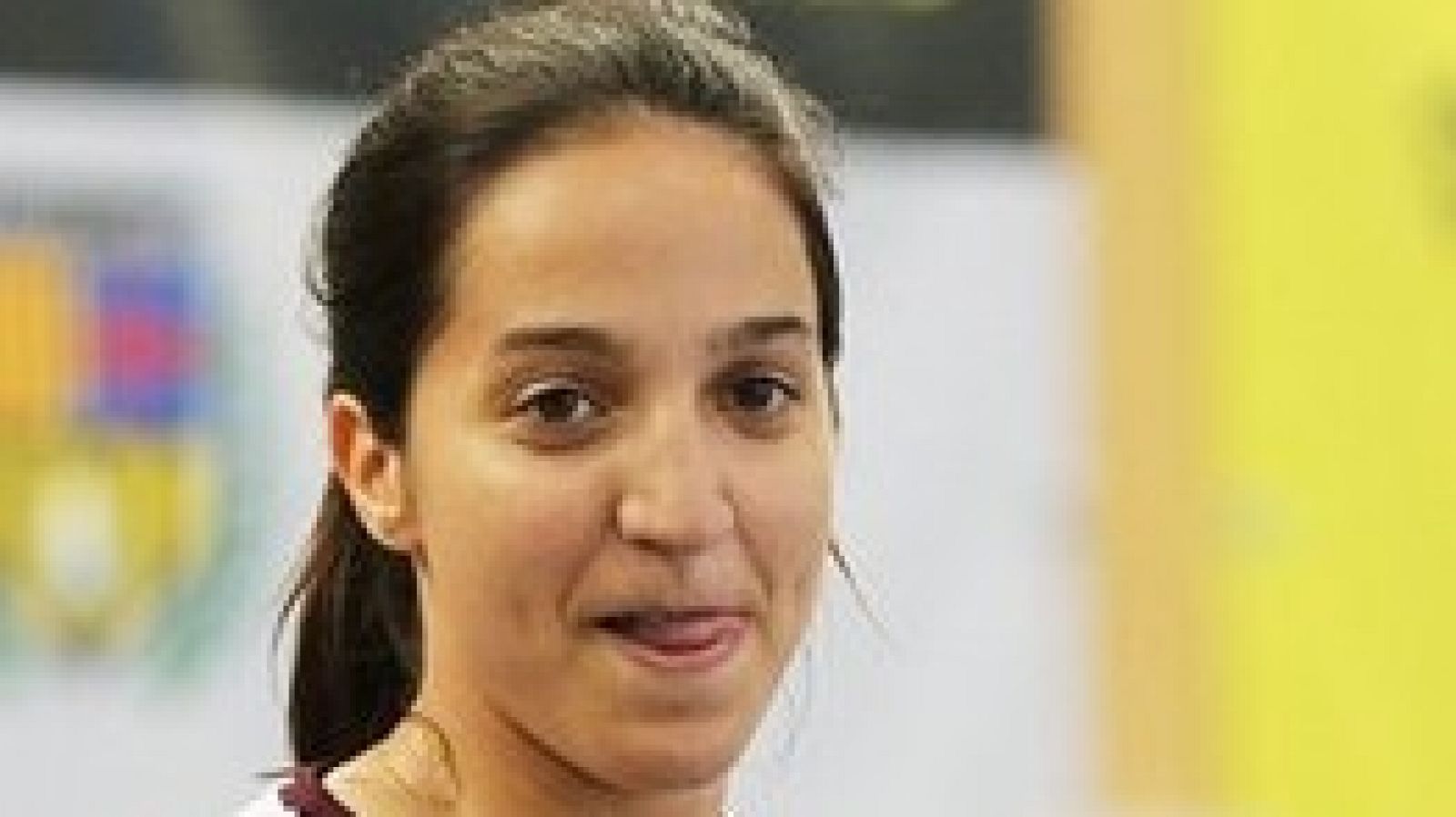 Helena López: "Si fuéramos un equipo masculino hubieran salido los patrocinadores"