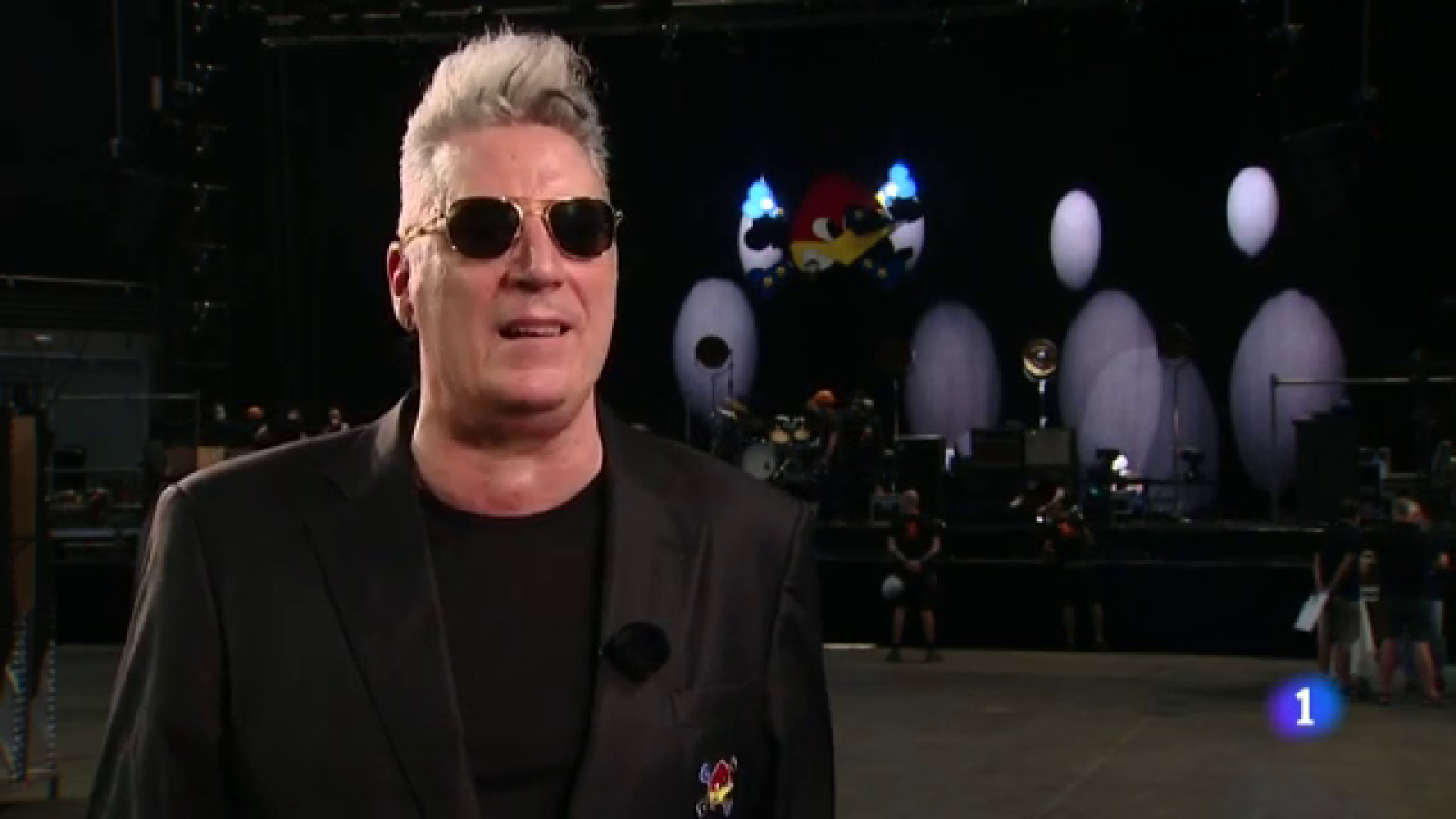 Loquillo reabrirá el WiZink Center este viernes,  actuando ante 1.700 personas