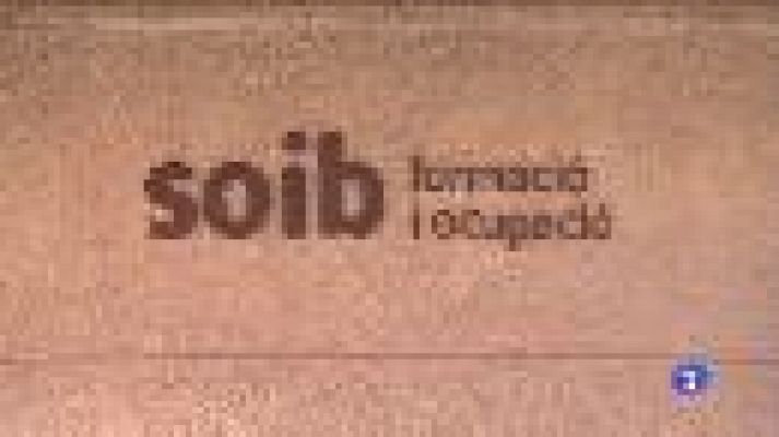 Informatiu Balear - Informatiu Balear 2 - 02/07/20