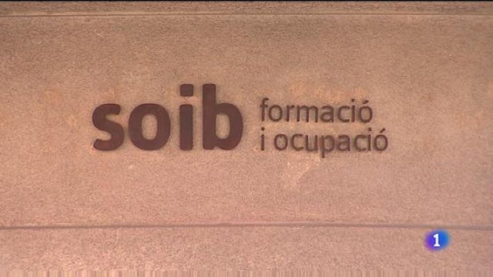 Informatiu Balear - Informatiu Balear 2 - 02/07/20