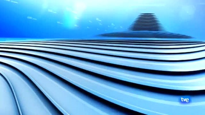 Noticias Aragón - Noticias Aragón 2 - 02/07/2020