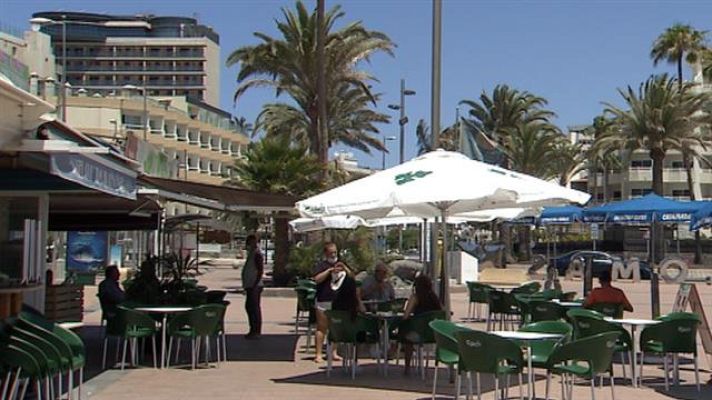 Telecanarias - Canarias en 2' - 02/07/2020